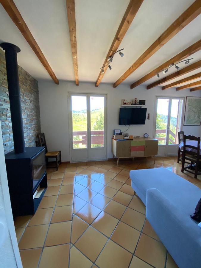Chalet Ascou-Pailheres Екстериор снимка