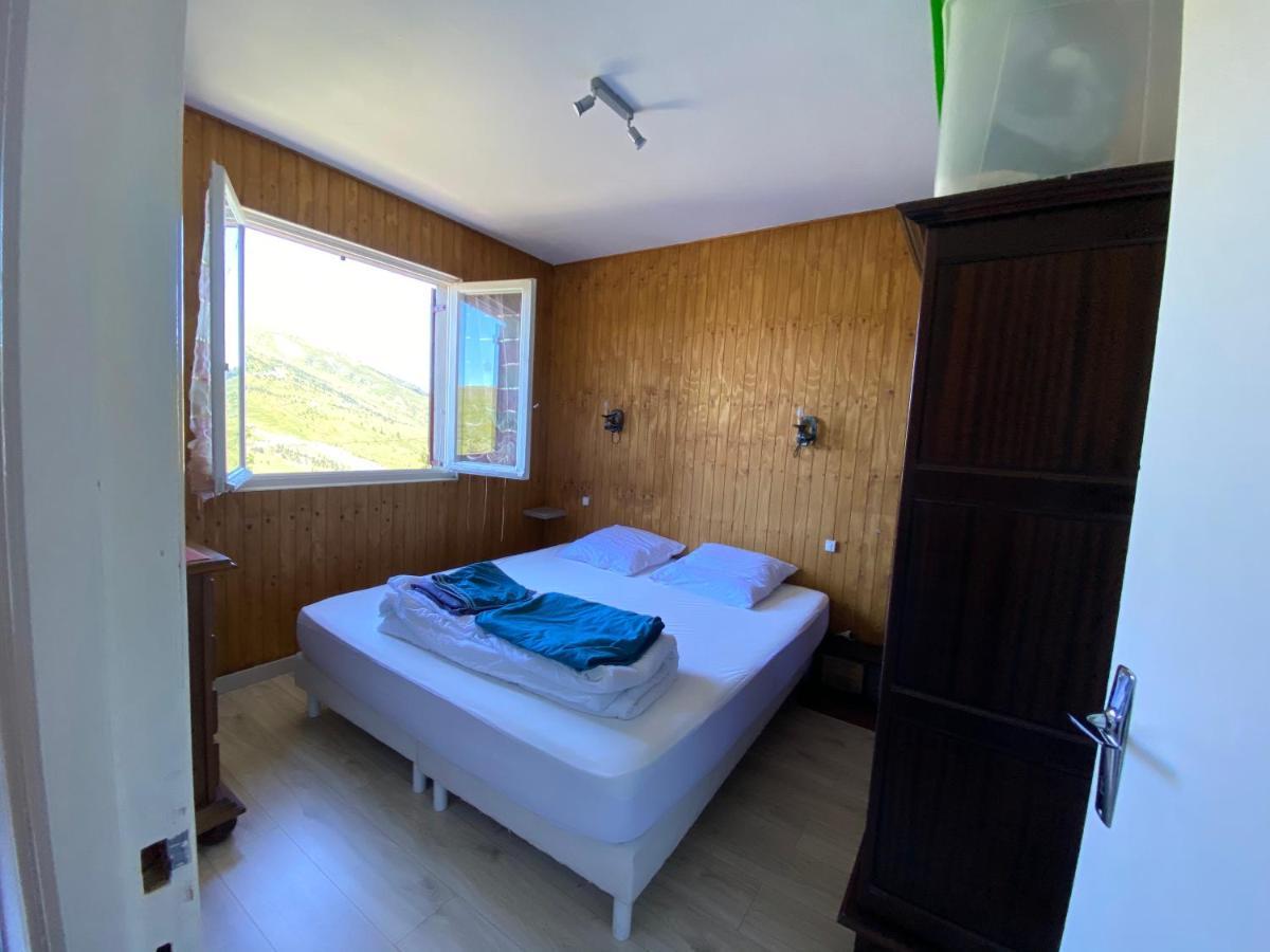 Chalet Ascou-Pailheres Екстериор снимка