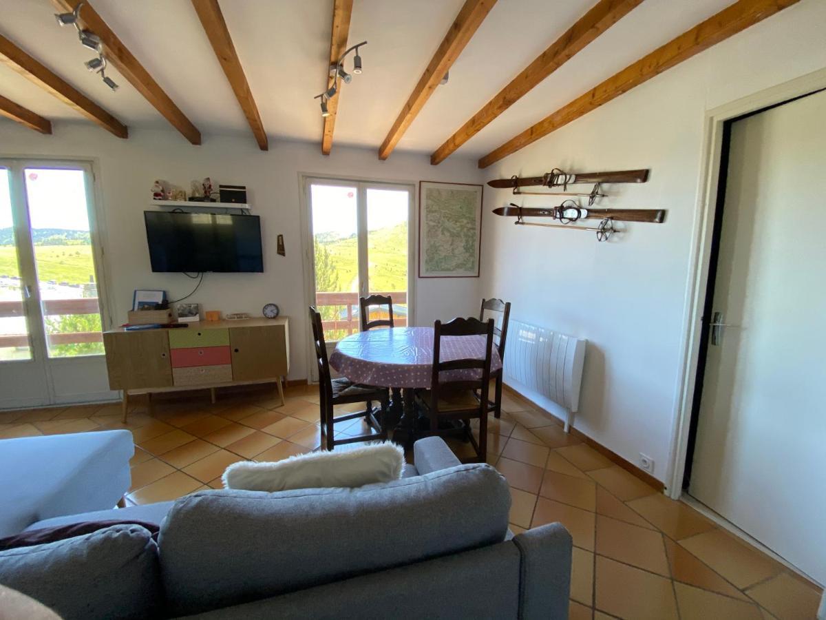 Chalet Ascou-Pailheres Екстериор снимка