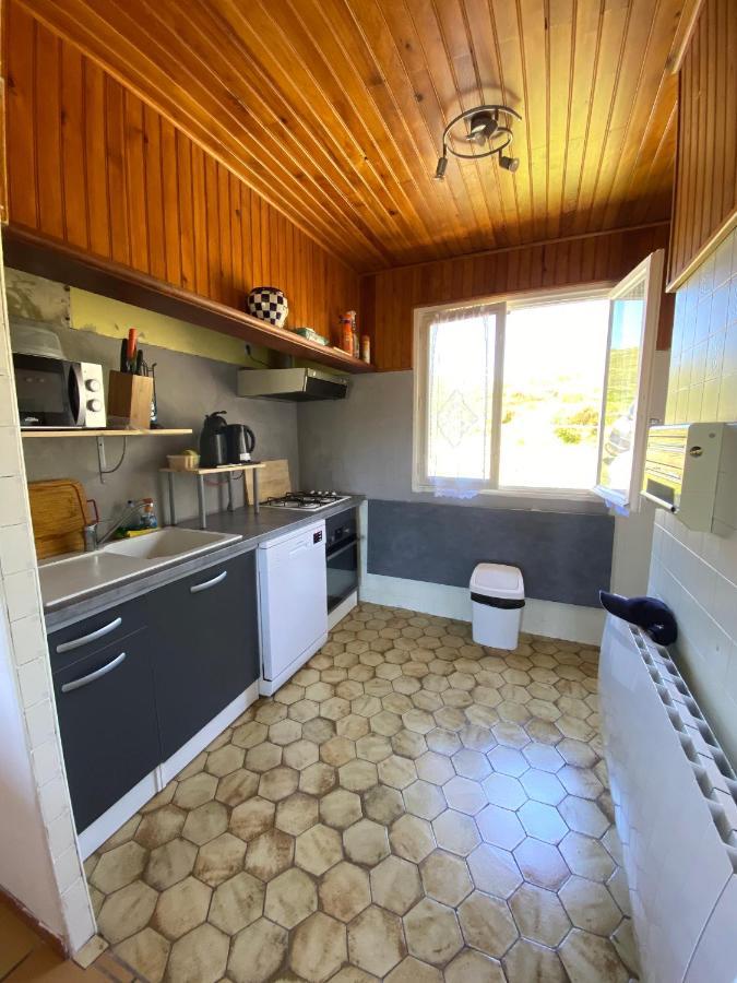Chalet Ascou-Pailheres Екстериор снимка